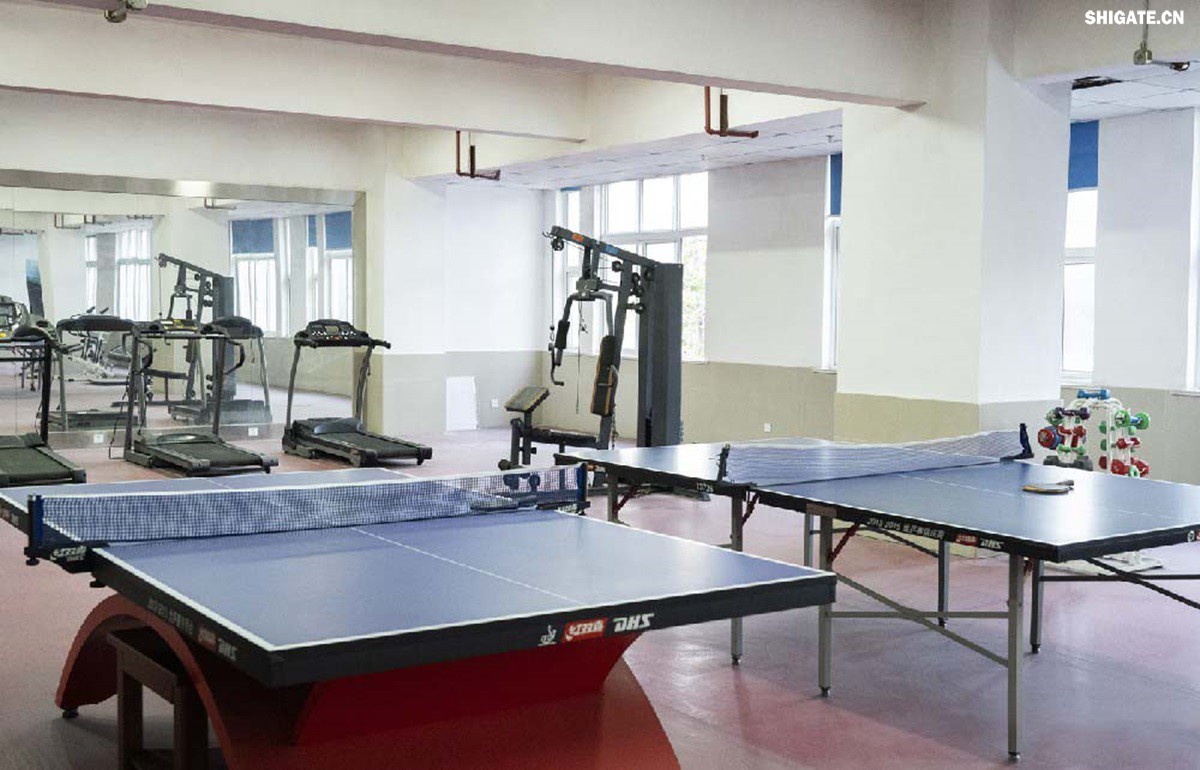 員工活動(dòng)中心